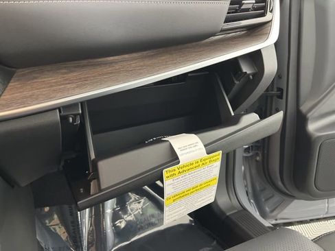 New 2026 Nissan Rogue Platinum AWD/4WD image 38