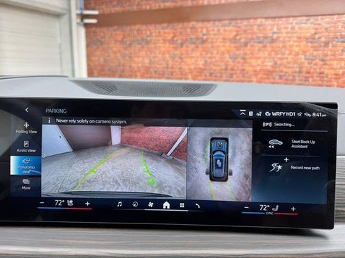 New 2026 BMW X5 xDrive50e image 21