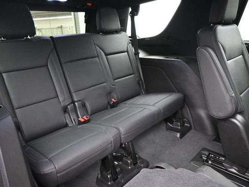 Used 2021 Chevrolet Tahoe LT image 9