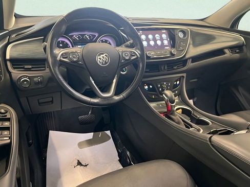 Used 2019 Buick Envision Essence FWD image 20