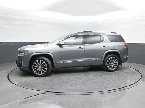 Used 2021 GMC Acadia Denali w/ Denali Ultimate Package image 1