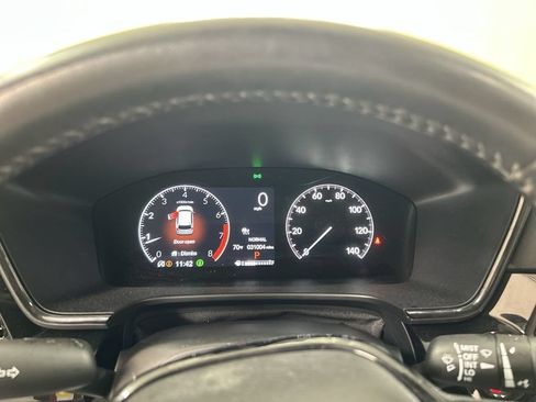 Used 2023 Honda CR-V EX-L image 13