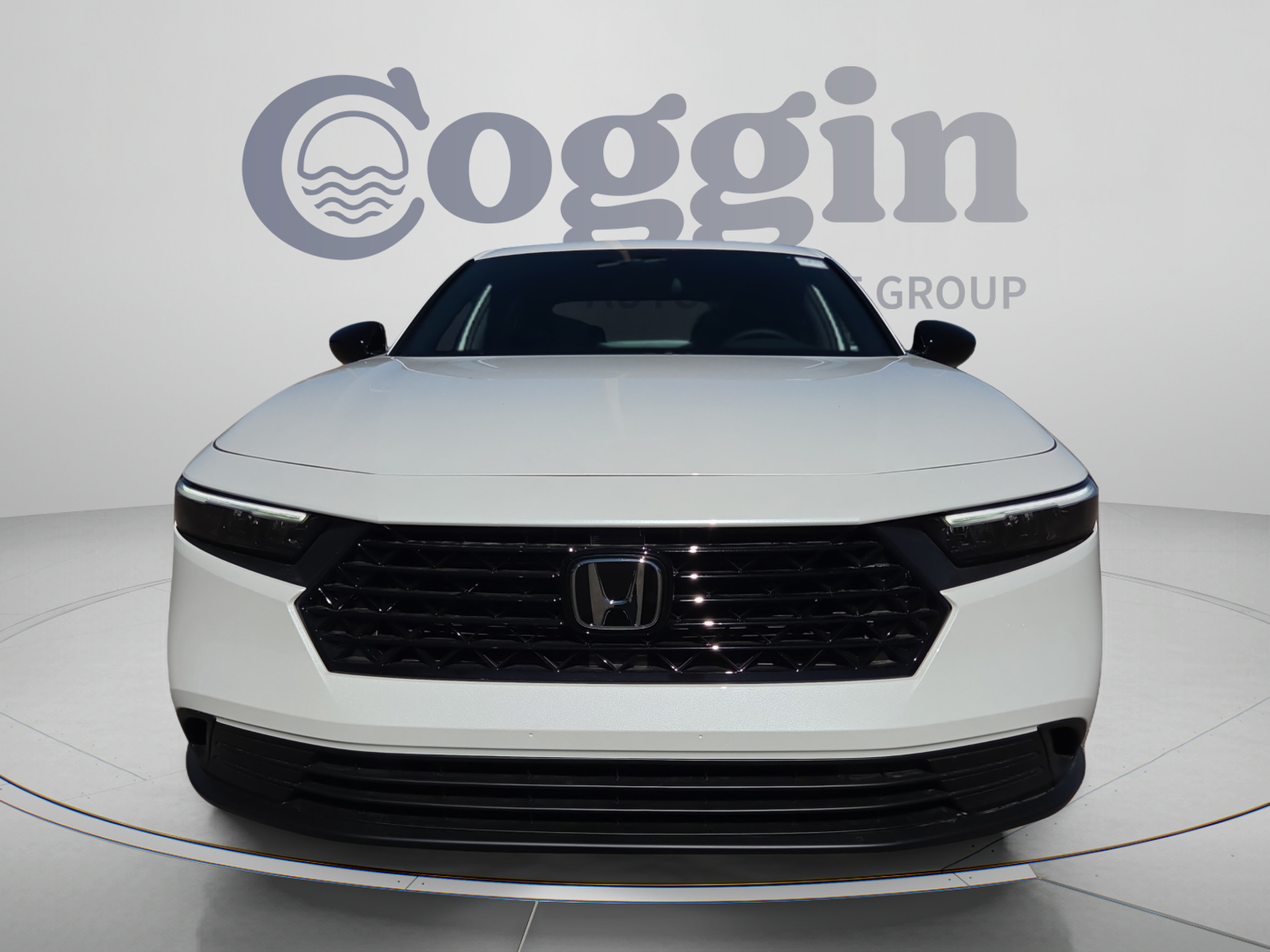 New 2026 Honda Accord Sport image 8