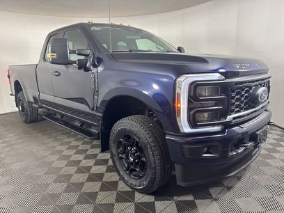 Certified 2024 Ford F350 XL w/ STX Appearance Package