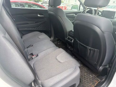 Used 2023 Hyundai Santa Fe SE AWD/4WD image 11