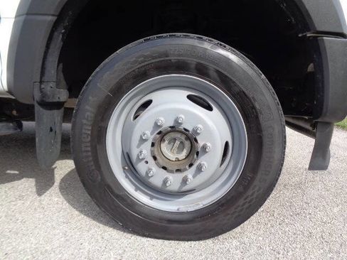Used 2021 Ford F450 XL w/ Power Equipment Group AWD/4WD image 36
