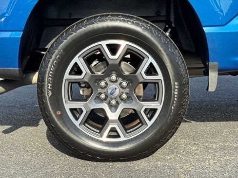 Used 2024 Ford F150 STX AWD/4WD image 4