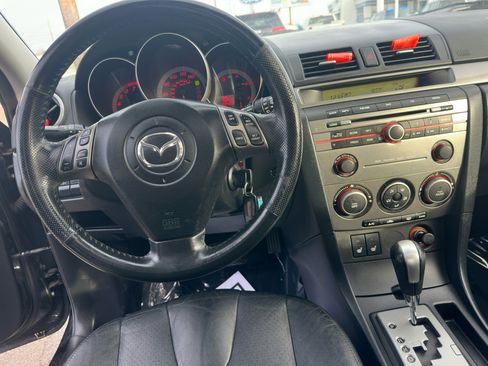 Used 2007 MAZDA MAZDA3 s Grand Touring image 30
