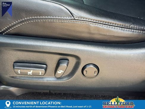 Used 2022 Toyota 4Runner Limited AWD/4WD image 20