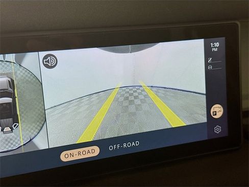 Certified 2021 Land Rover Defender 110 SE image 17