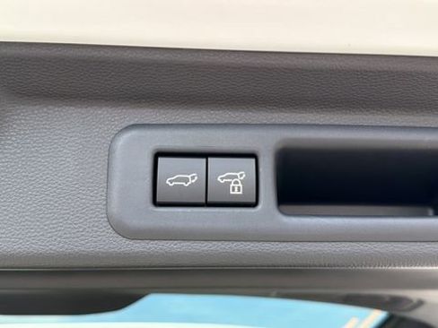 New 2026 Toyota Sequoia Platinum image 31