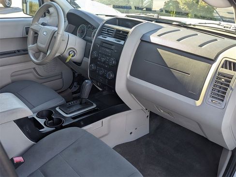 Used 2012 Ford Escape XLS image 23