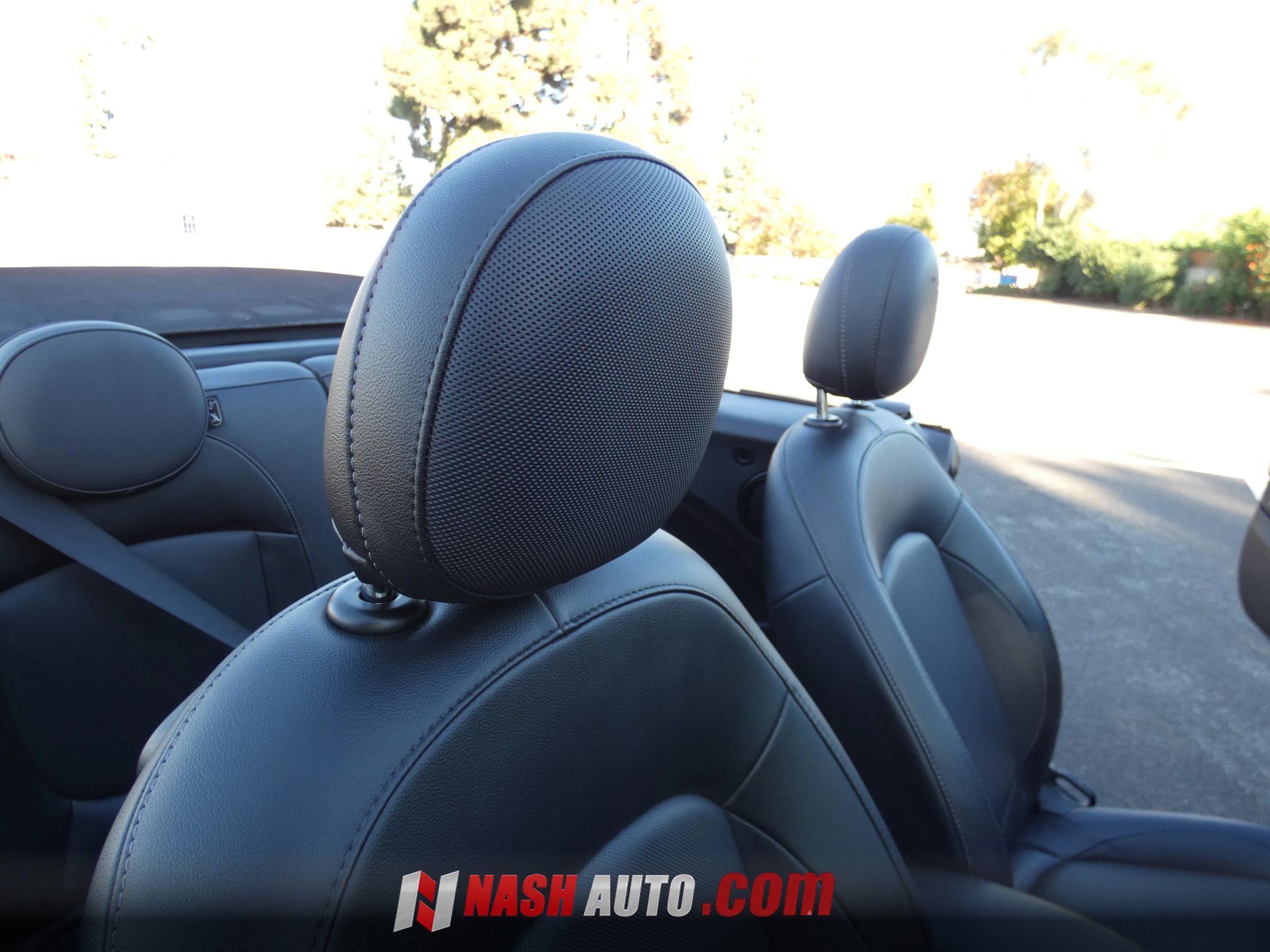 Used 2019 MINI Cooper Convertible FWD image 27