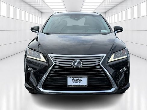 Used 2016 Lexus RX 350 AWD image 2