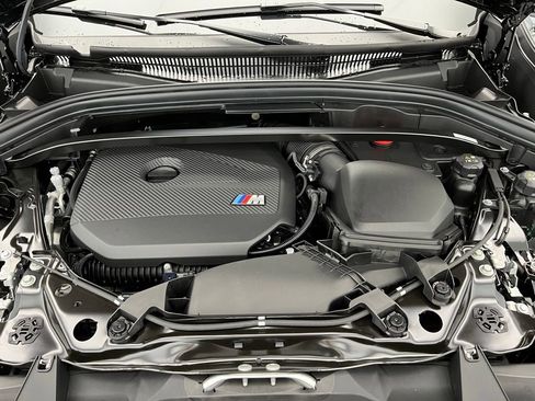 Used 2025 BMW X1 M35i w/ Premium Package image 6