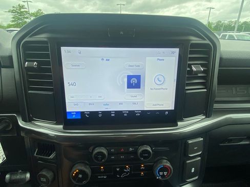 New 2026 Ford F150 STX RWD image 15