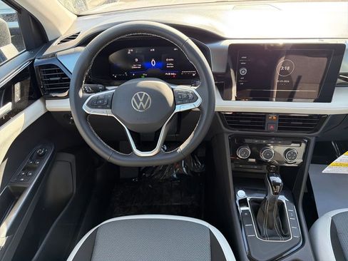 New 2026 Volkswagen Taos S FWD image 14