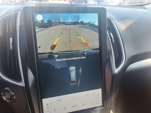 Used 2024 Ford Edge SEL w/ Convenience Package image 20