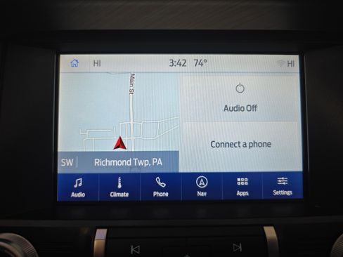 Used 2022 Ford Mustang GT Premium w/ Ford Safe & Smart Package image 25