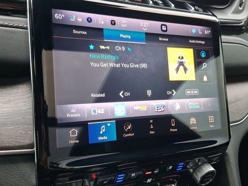 Used 2022 Jeep Grand Cherokee Overland image 19