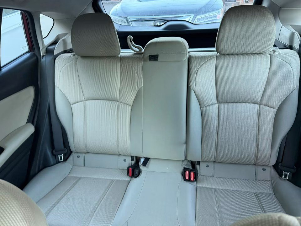 Used 2022 Subaru Impreza 2.0i Premium AWD/4WD image 19