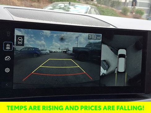 Used 2025 Hyundai Santa Fe Calligraphy image 17