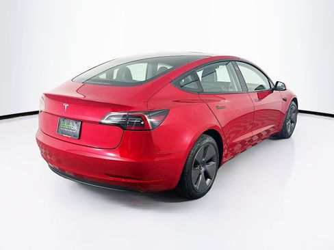 Used 2023 Tesla Model 3 Standard Range RWD image 9