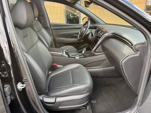Used 2024 Hyundai Tucson XRT FWD image 21