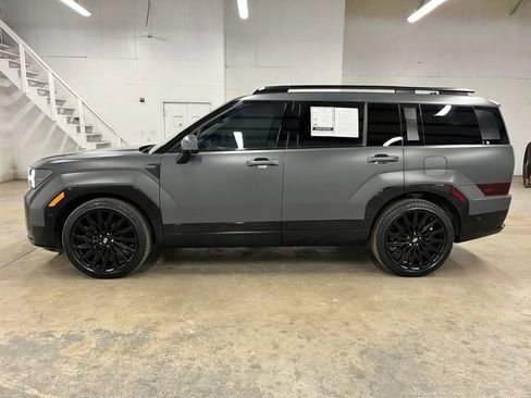 Certified 2024 Hyundai Santa Fe Calligraphy FWD image 6