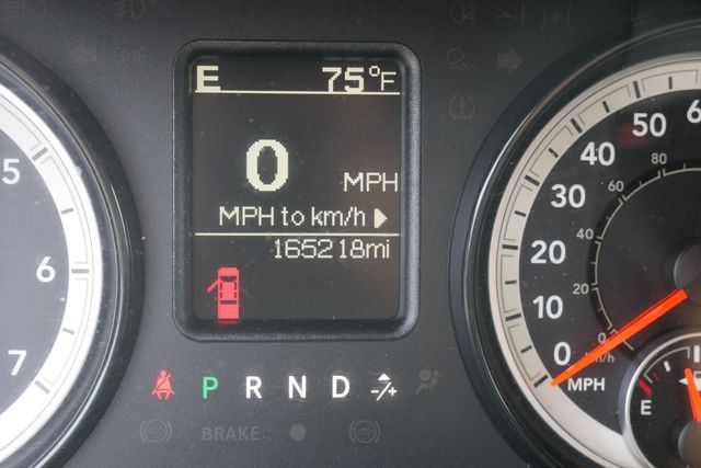 Used 2017 RAM 1500 Express AWD/4WD image 18