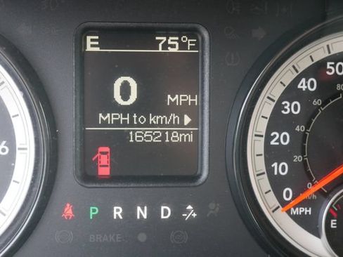 Used 2017 RAM 1500 Express AWD/4WD image 18