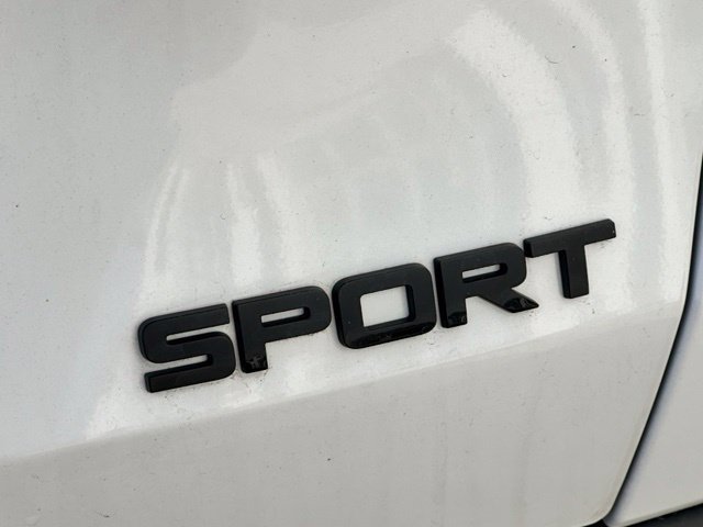 Certified 2023 Honda HR-V Sport image 4