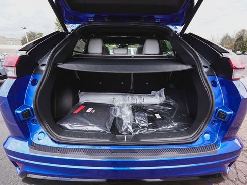 New 2026 Mitsubishi Eclipse Cross SEL image 39