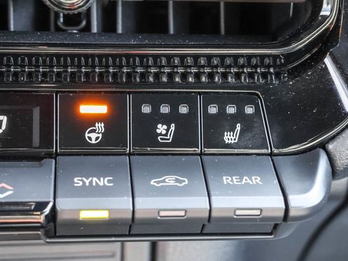 Used 2024 Toyota Land Cruiser w/ Premium Package AWD/4WD image 28