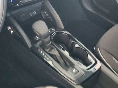 New 2026 Chevrolet TrailBlazer LT w/ Driver Confidence Package image 37