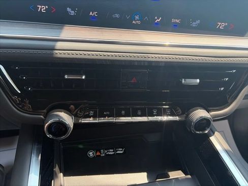 New 2026 Chevrolet Tahoe LT w/ Comfort Package AWD/4WD image 23