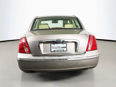 Used 2008 Kia Amanti w/ Leather Pkg FWD image 7