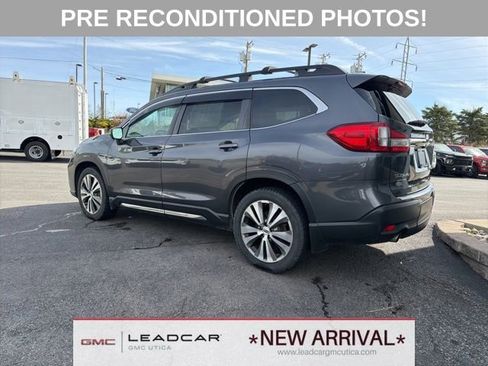 Used 2021 Subaru Ascent Limited w/ Technology Package AWD/4WD image 3