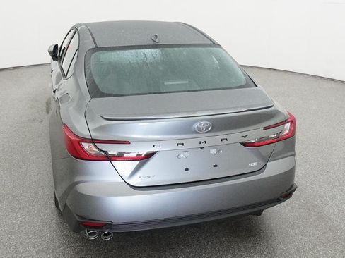 New 2026 Toyota Camry SE FWD image 55
