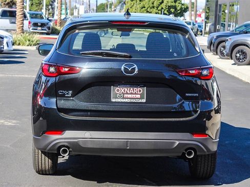 New 2025 MAZDA CX-5 AWD 2.5 S image 5