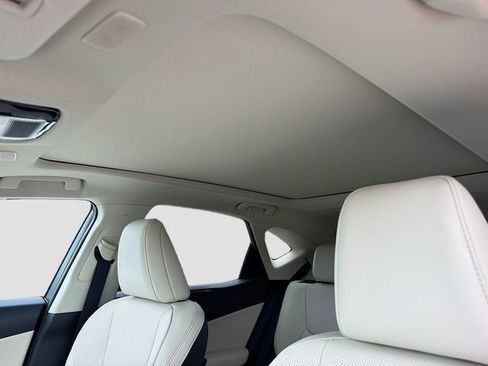 New 2026 Lexus NX 350 AWD w/ Luxury Package image 26