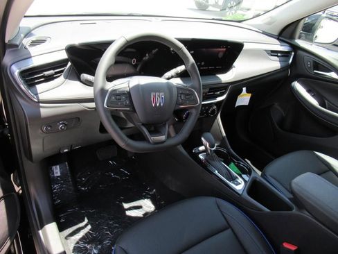 New 2026 Buick Encore GX Sport Touring w/ Comfort Package image 14