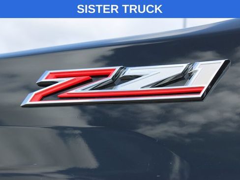 Used 2023 Chevrolet Silverado 2500 LT w/ True North Edition AWD/4WD image 19