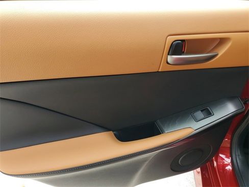 Used 2023 Lexus IS 300 w/ Premium Package image 12