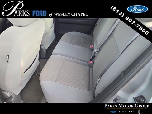 Used 2010 Nissan Sentra 2.0 S image 12