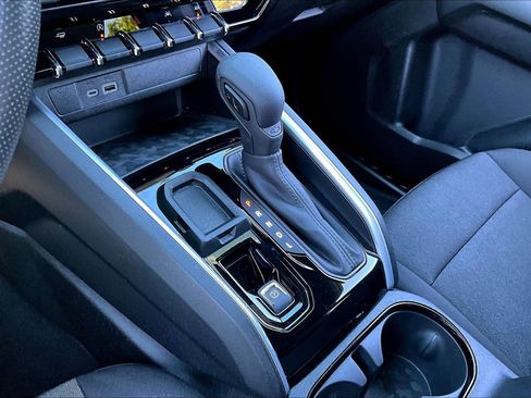 Certified 2024 Chevrolet Colorado W/T w/ Advanced Trailering Package image 26