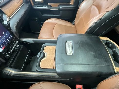 Used 2024 RAM 2500 Limited w/ Towing Technology Group image 20