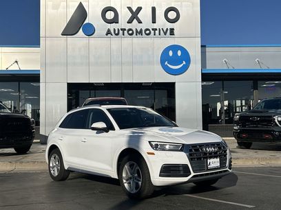 Used 2018 Audi Q5 2.0T Premium