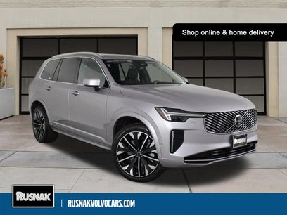 Certified 2026 Volvo XC90 B5 Plus