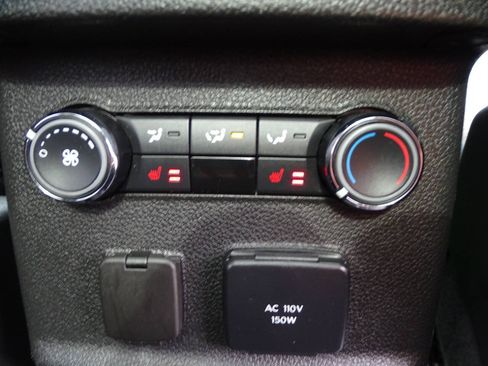 Used 2014 Ford Explorer AWD Limited w/ Equipment Group 301A image 47